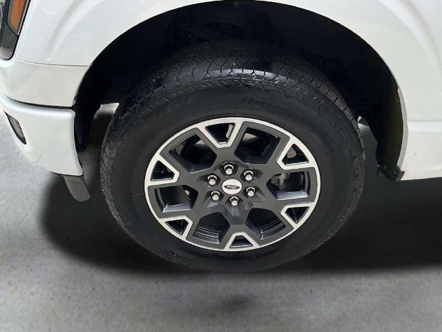 Certified 2024 Ford F150 STX AWD/4WD image 29