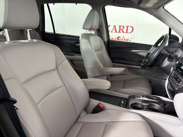Used 2021 Honda Pilot Special Edition image 31