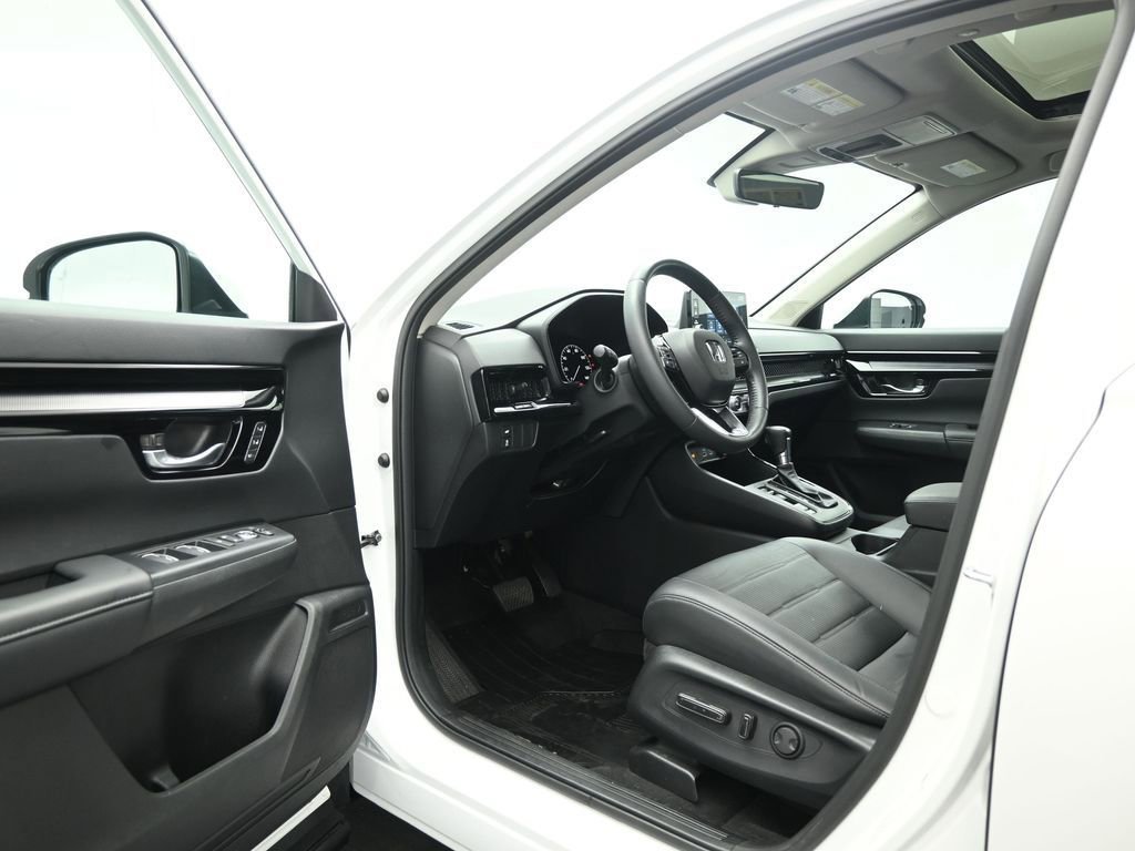 Used 2024 Honda CR-V EX-L image 34