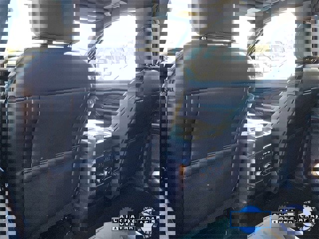 Certified 2022 Ford Expedition Platinum image 24