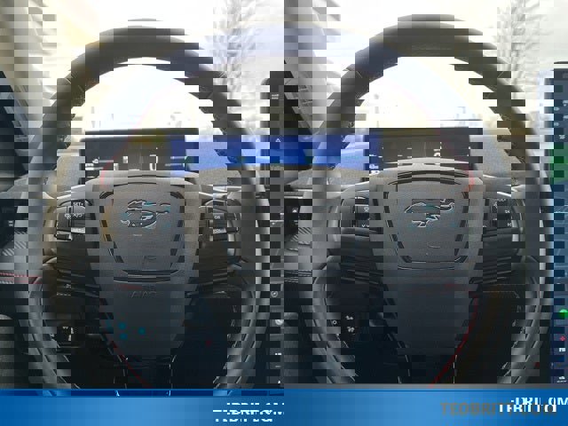 Certified 2025 Ford Mustang Mach-E Premium w/ Sport Appearance Package image 29