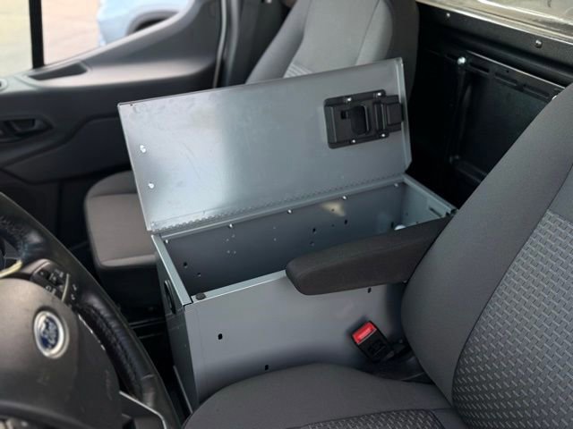 Certified 2024 Ford Transit 150 Low Roof AWD w/ Upfitter Package image 36