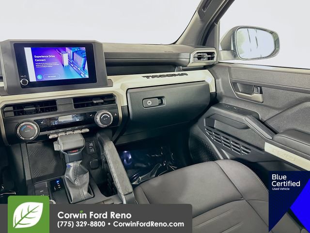 Used 2024 Toyota Tacoma TRD Off-Road AWD/4WD image 27