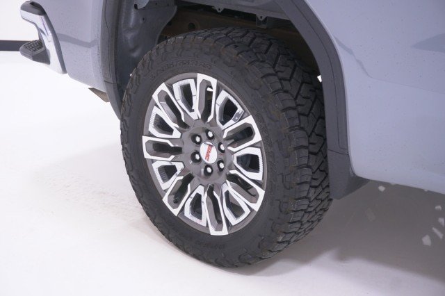 Used 2025 GMC Sierra 1500 Pro w/ Pro Value Package AWD/4WD image 6