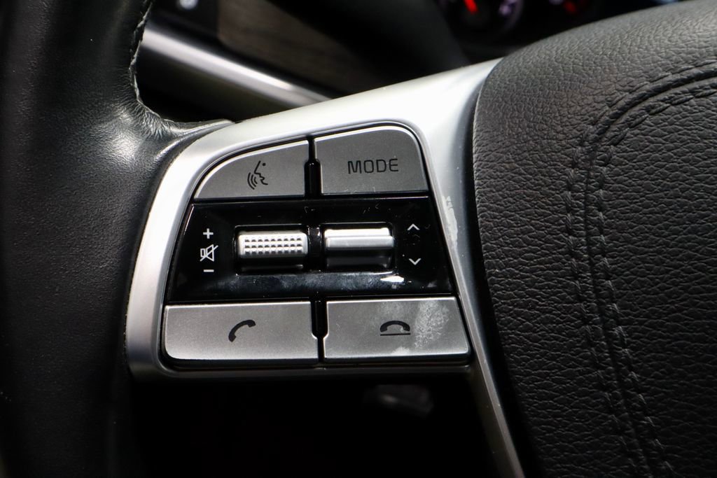 Used 2022 Kia Telluride SX image 32