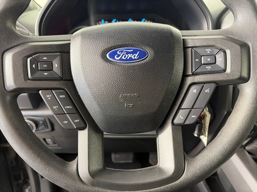 Certified 2020 Ford F150 XLT w/ Equipment Group 301A Mid AWD/4WD image 16