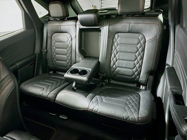 Certified 2023 Ford Escape ST-Line Elite w/ Premium Technology Package image 11