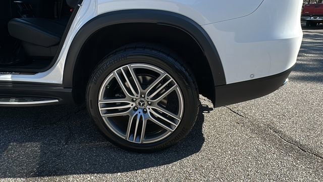 Used 2022 Mercedes-Benz GLS 450 4MATIC image 19