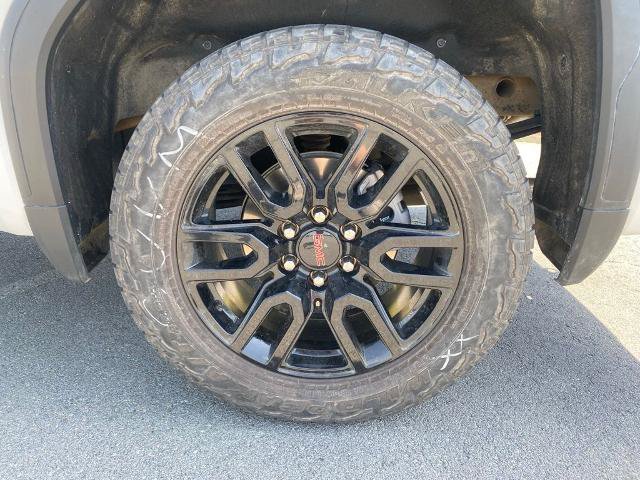 Used 2026 GMC Sierra 1500 Elevation w/ Elevation Premium Package AWD/4WD image 32