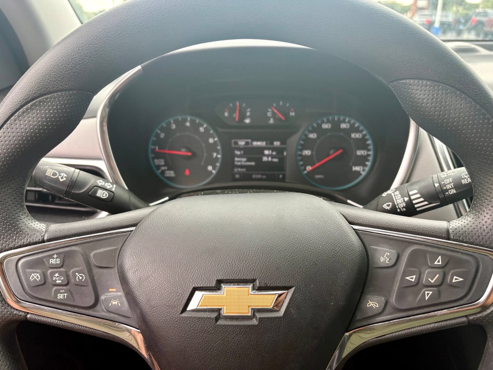 Used 2021 Chevrolet Equinox LS w/ LS Convenience Package FWD image 13