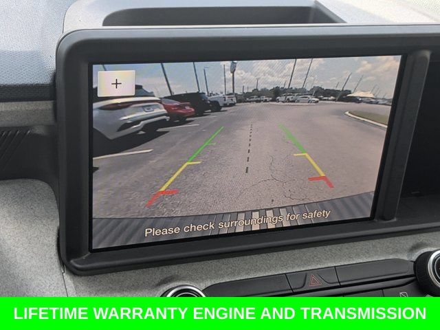 Certified 2023 Ford Maverick XLT w/ Equipment Group 300A Standard AWD/4WD image 24