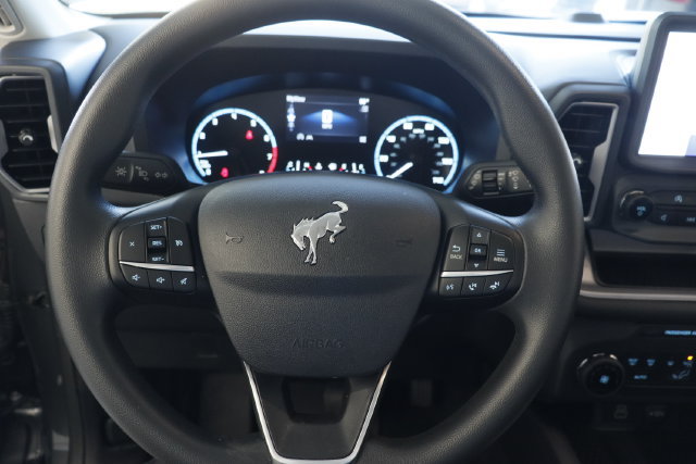 Certified 2024 Ford Bronco Sport Big Bend AWD/4WD image 14