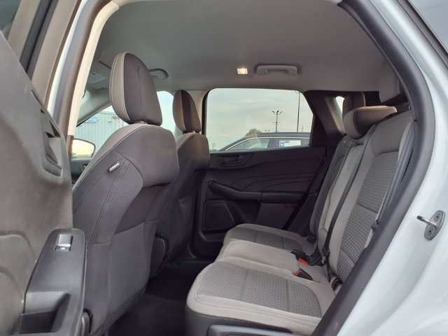 Certified 2022 Ford Escape SE w/ Convenience Package FWD image 21