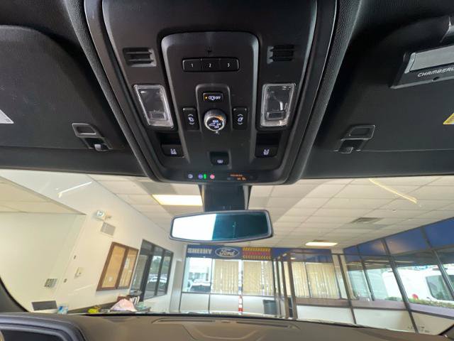 Used 2021 Chevrolet Tahoe LT w/ LT Signature Package RWD image 29