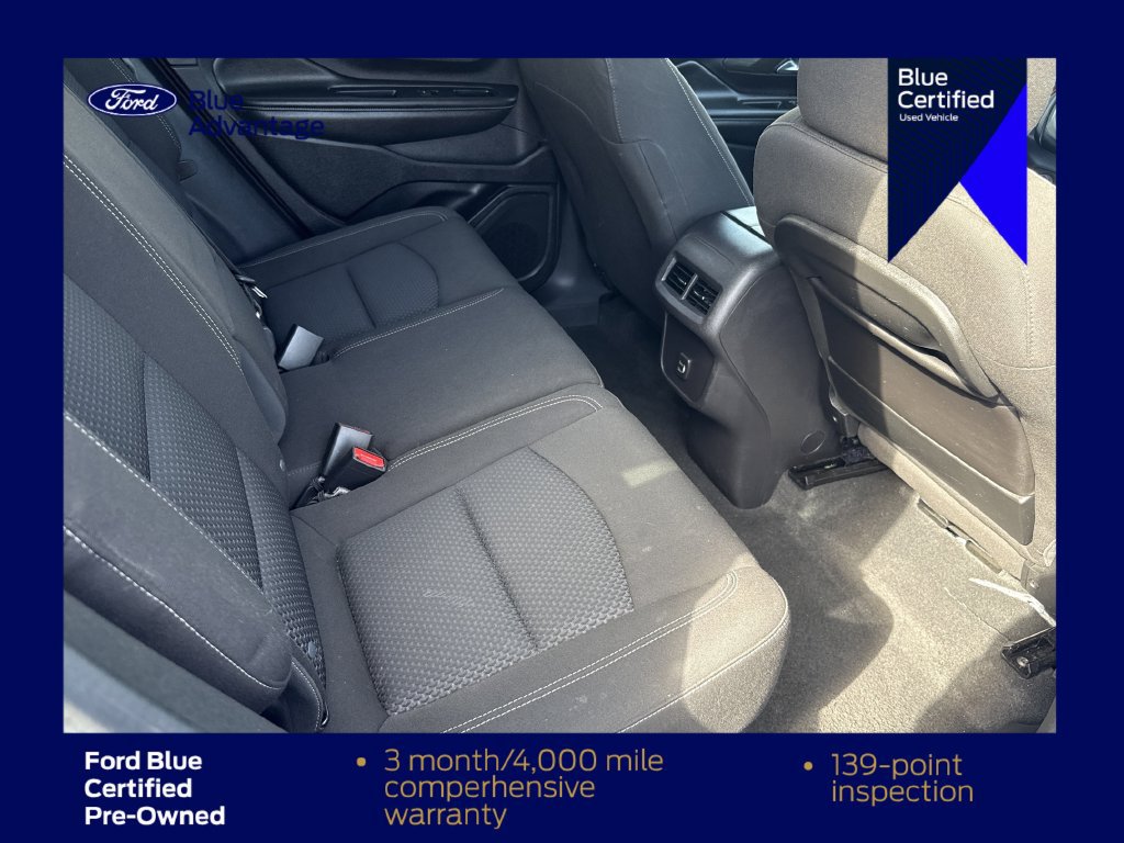 Used 2024 GMC Terrain SLE AWD/4WD image 10