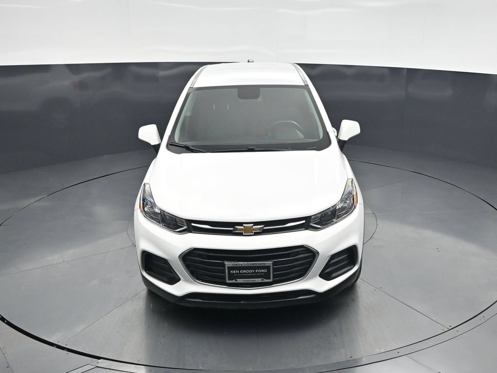 Used 2021 Chevrolet Trax LS w/ Tint and Cruise Package FWD image 38