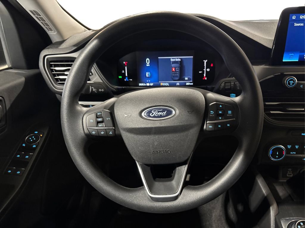 Certified 2025 Ford Escape Active image 26