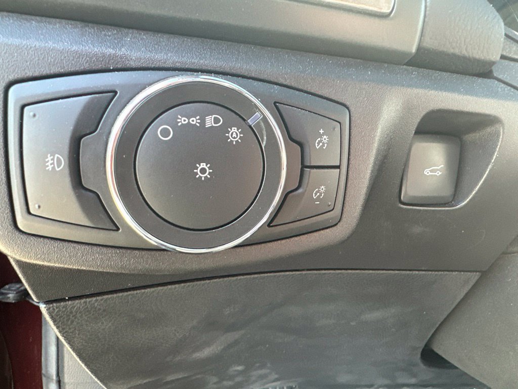 Certified 2017 Ford Fusion Sport AWD/4WD image 37