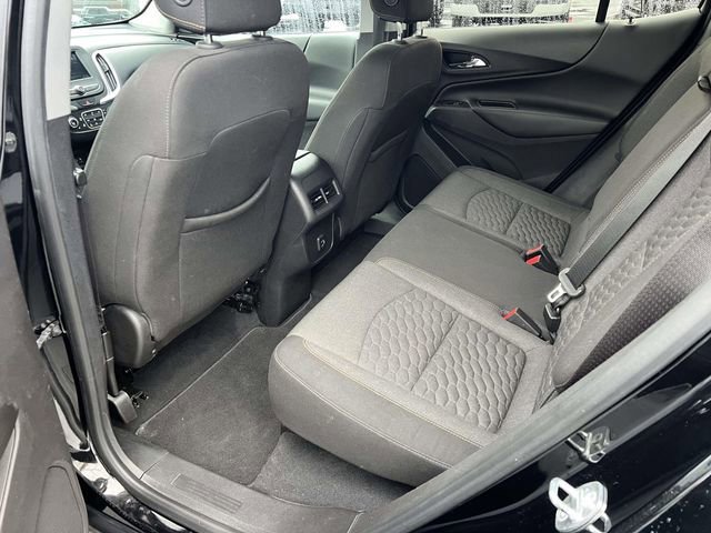 Used 2019 Chevrolet Equinox LT image 13