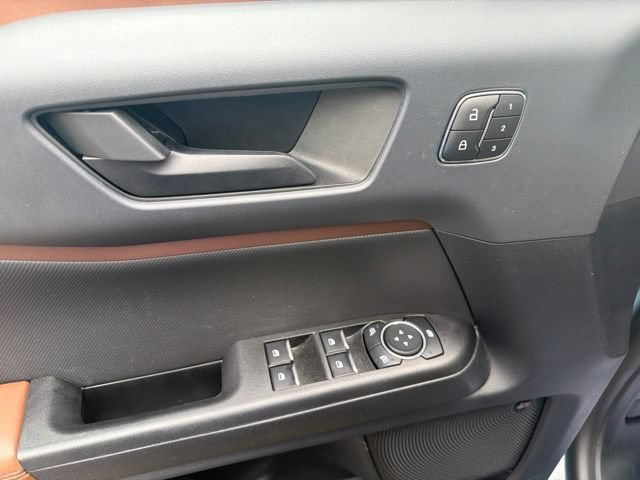 Certified 2023 Ford Bronco Sport Outer Banks w/ Tech Package AWD/4WD image 19