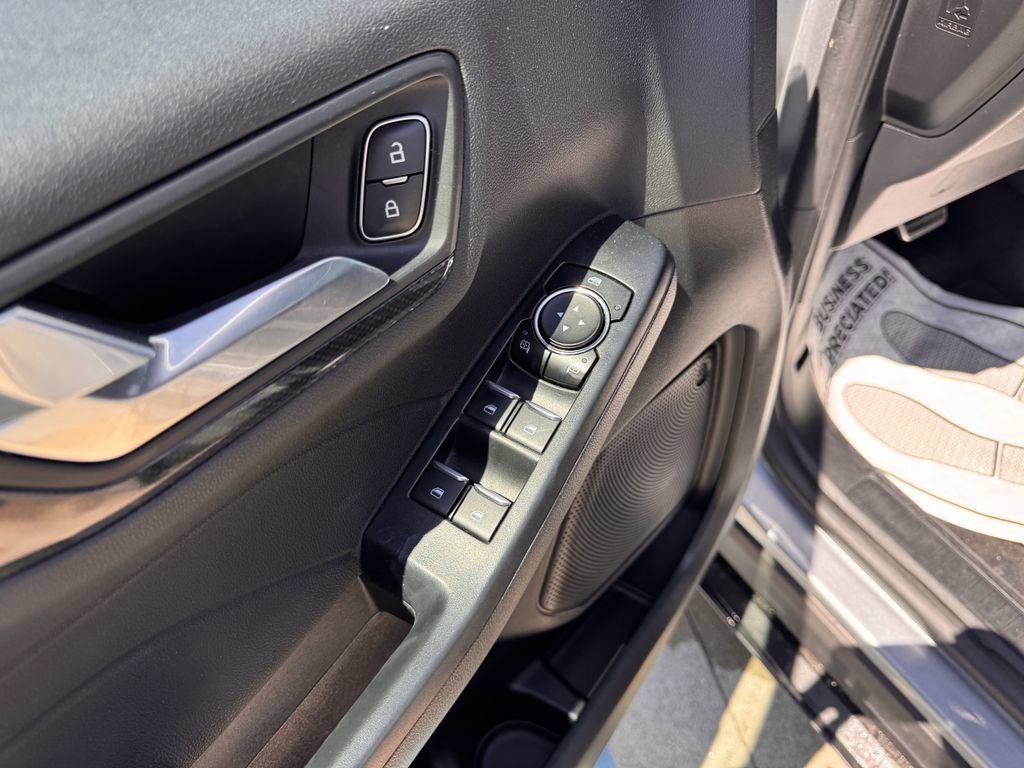 Certified 2023 Ford Escape ST-Line image 8