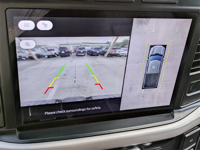 Certified 2022 Ford F150 Lightning Pro w/ Tow Technology Package image 20