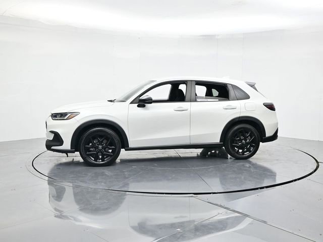 Used 2023 Honda HR-V Sport image 6