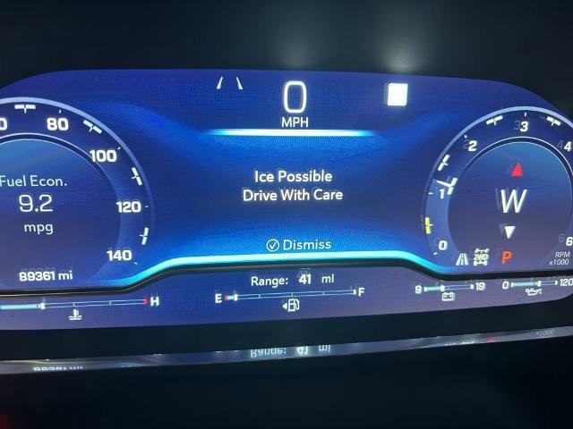 Used 2022 Chevrolet Tahoe RST w/ Luxury Package image 13