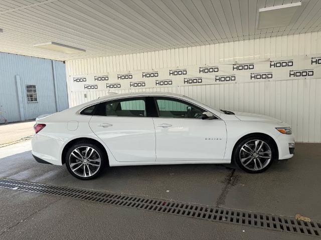 Used 2024 Chevrolet Malibu LT FWD image 22