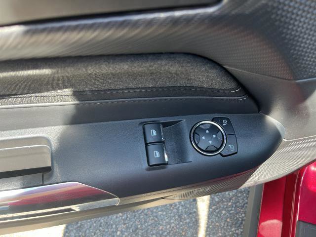 Certified 2025 Ford Mustang GT image 17