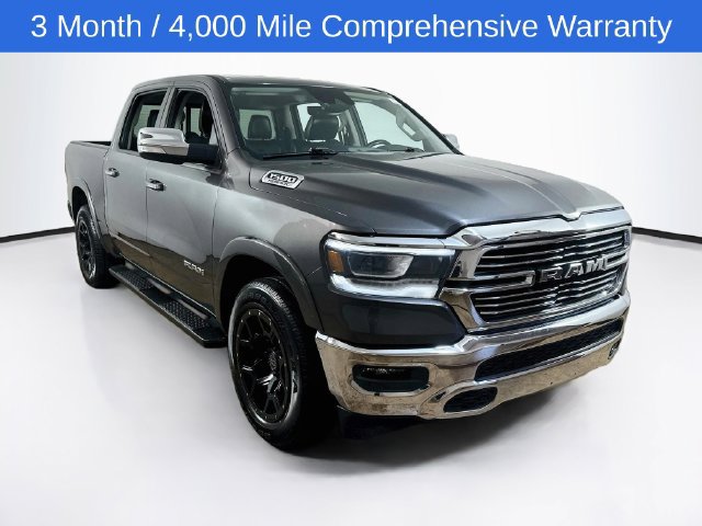 Used 2022 RAM 1500 Laramie