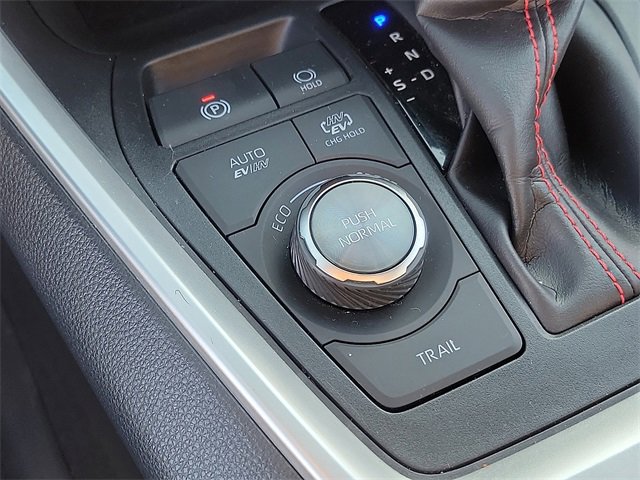 Used 2023 Toyota RAV4 XSE image 27