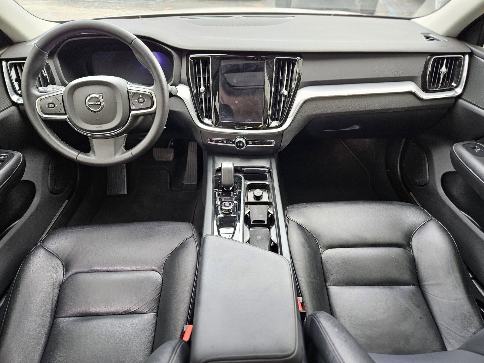 Used 2024 Volvo S60 B5 Core image 13