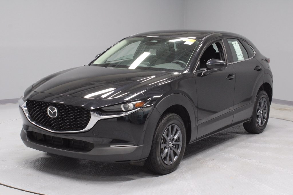 Used 2024 MAZDA CX-30 AWD 2.5 S image 8