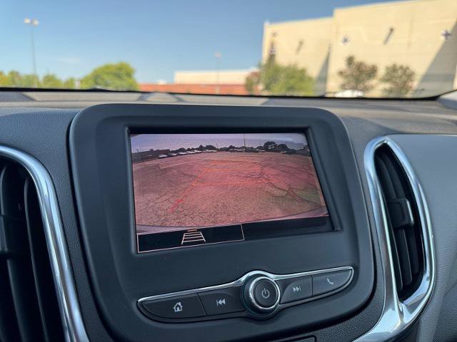 Used 2024 Chevrolet Equinox LS w/ Driver Confidence II Package FWD image 24