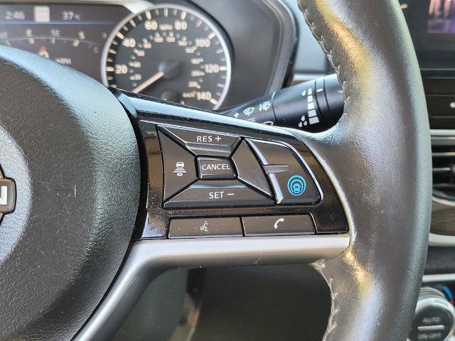 Used 2023 Nissan Altima 2.5 SL FWD image 26