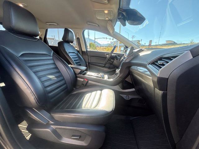 Certified 2024 Ford Edge SEL w/ Convenience Package AWD/4WD image 28