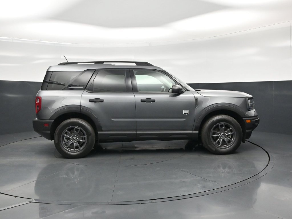 Certified 2024 Ford Bronco Sport Big Bend w/ Convenience Package AWD/4WD image 26