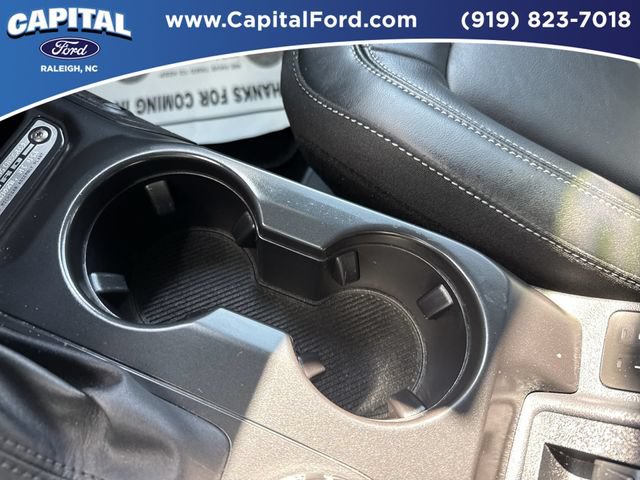 Certified 2025 Ford Bronco Outer Banks AWD/4WD image 31