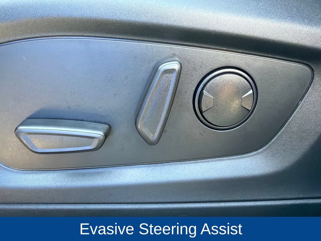 Certified 2022 Ford Explorer ST w/ ST Street Pack RWD image 10