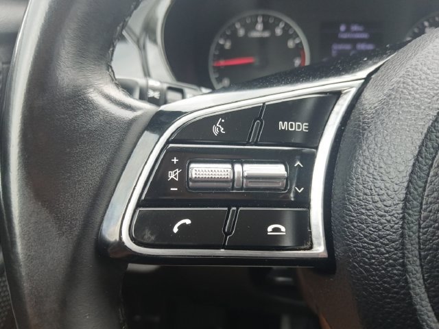 Used 2023 Kia Seltos EX AWD/4WD image 5
