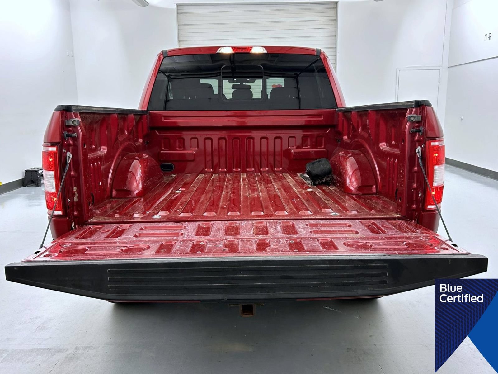 Certified 2020 Ford F150 XLT w/ Equipment Group 302A Luxury AWD/4WD image 22