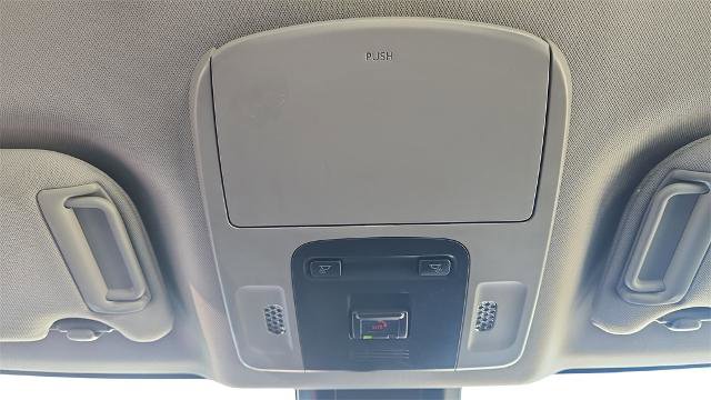 Used 2024 Toyota Camry SE image 16