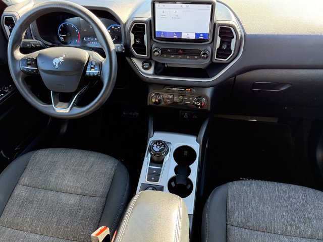 Certified 2022 Ford Bronco Sport Big Bend AWD/4WD image 32