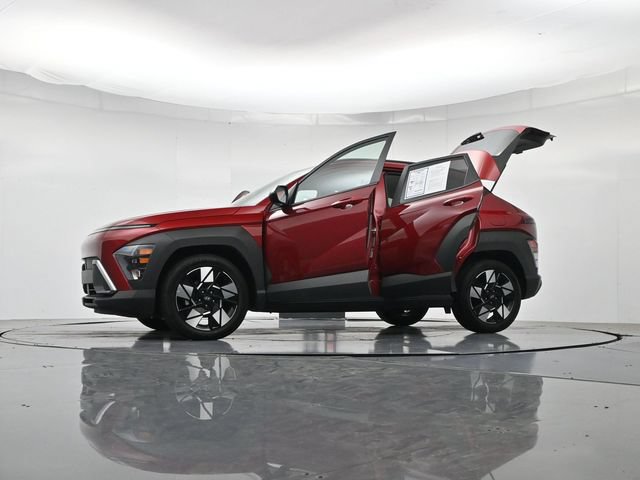 Used 2025 Hyundai Kona SEL FWD image 54