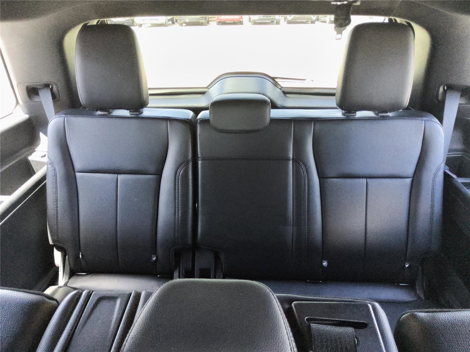 Certified 2021 Ford Expedition XLT RWD image 27