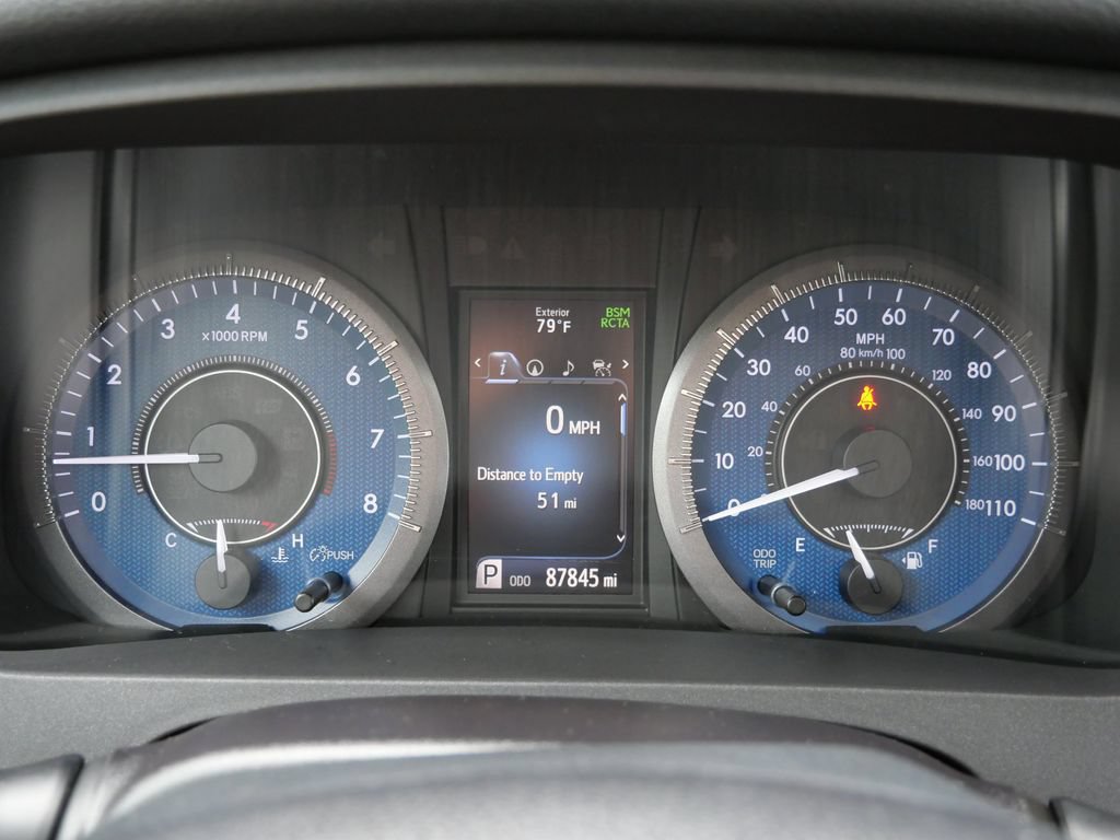 Used 2018 Toyota Sienna XLE w/ XLE Navigation Package AWD/4WD image 27