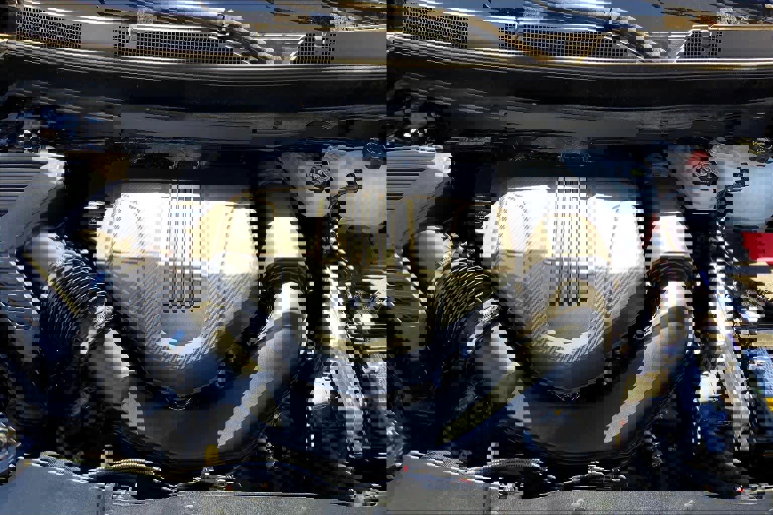 Used 2024 Chevrolet Traverse Z71 w/ Enhanced Driving Package image 33