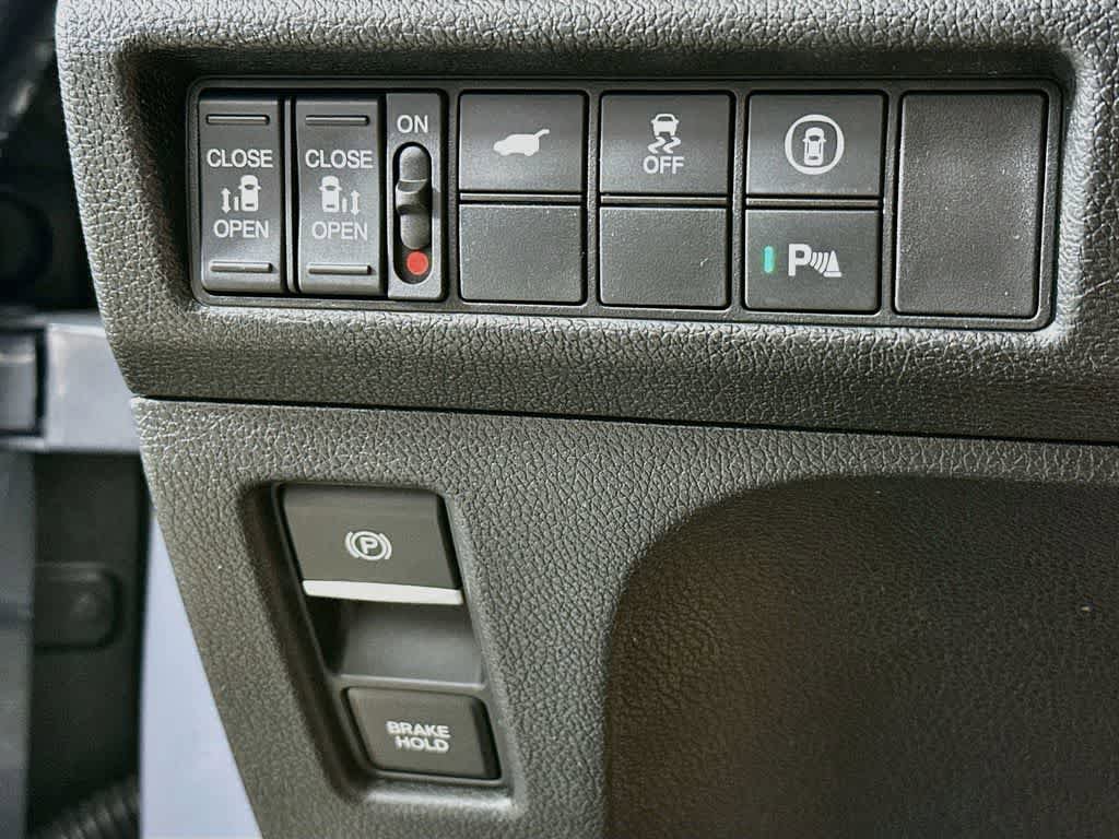 Used 2024 Honda Odyssey Touring image 27
