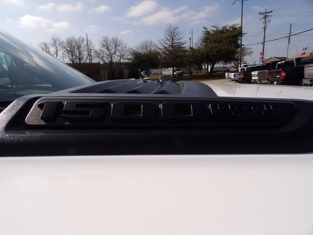 Used 2019 RAM 1500 Rebel w/ Rebel Level 2 Equipment Group image 12